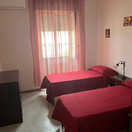 Appartamento Paestum Exterior foto